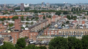 Amsterdam energierekening